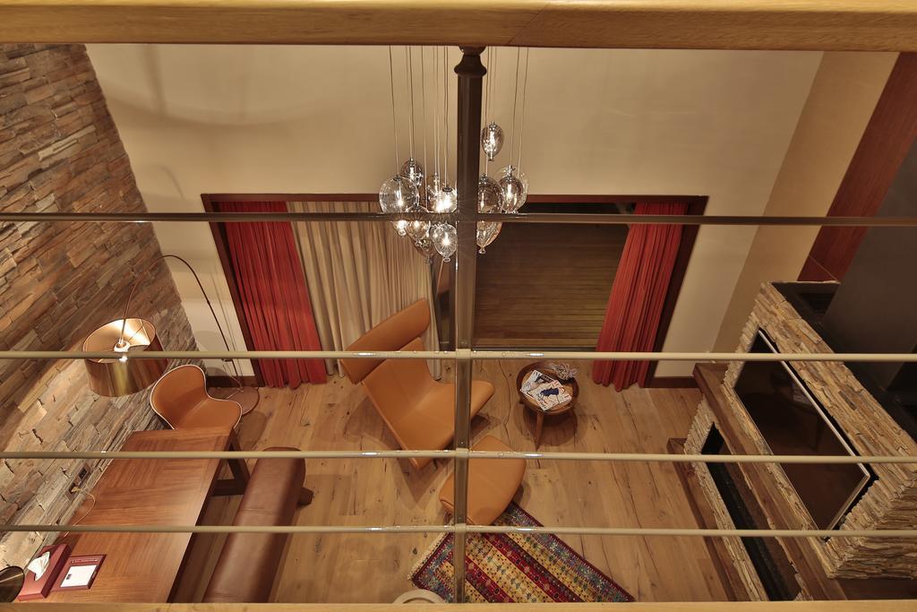 Ariana Sustainable Luxury Lodge - Special Category - Cappadocia Uçhisar Extérieur photo
