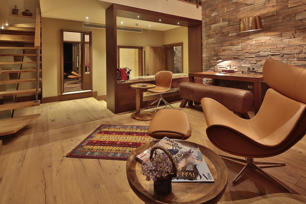 Ariana Sustainable Luxury Lodge - Special Category - Cappadocia Uçhisar Extérieur photo