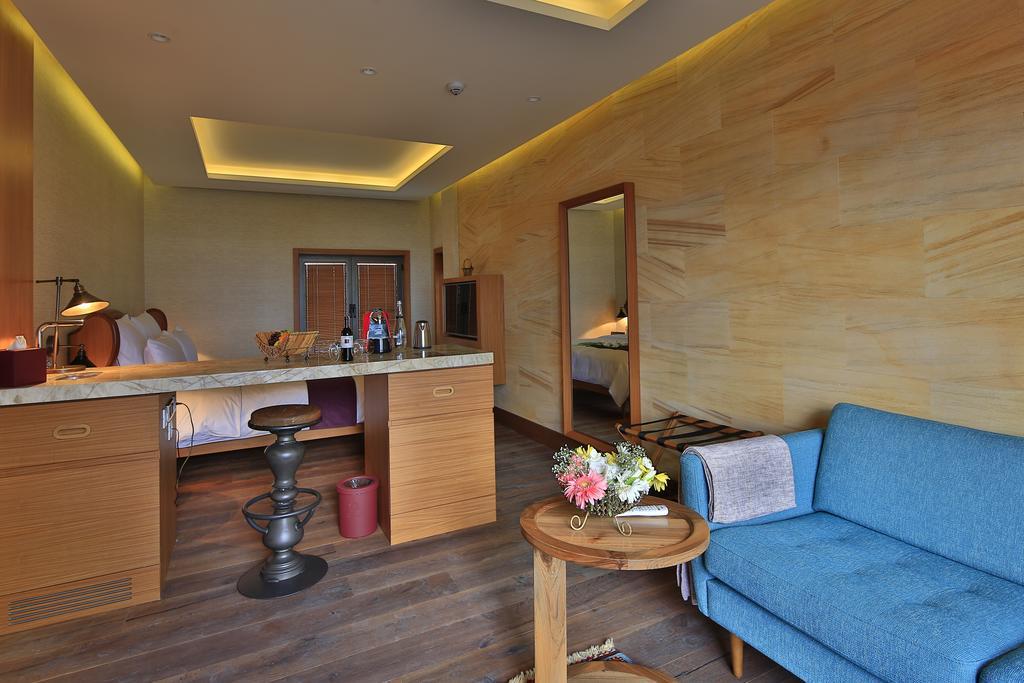 Ariana Sustainable Luxury Lodge - Special Category - Cappadocia Uçhisar Extérieur photo