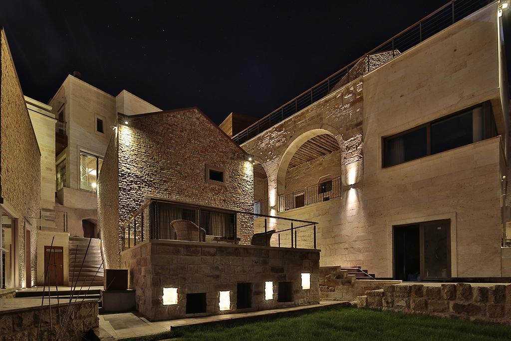 Ariana Sustainable Luxury Lodge - Special Category - Cappadocia Uçhisar Extérieur photo