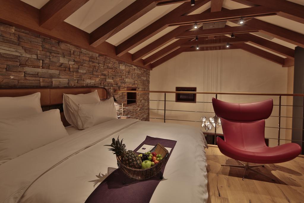 Ariana Sustainable Luxury Lodge - Special Category - Cappadocia Uçhisar Extérieur photo
