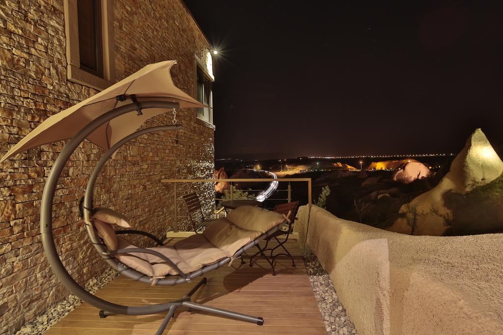 Ariana Sustainable Luxury Lodge - Special Category - Cappadocia Uçhisar Extérieur photo