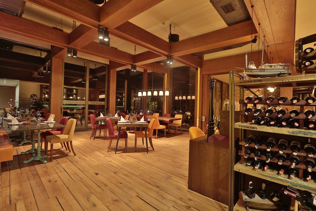Ariana Sustainable Luxury Lodge - Special Category - Cappadocia Uçhisar Extérieur photo