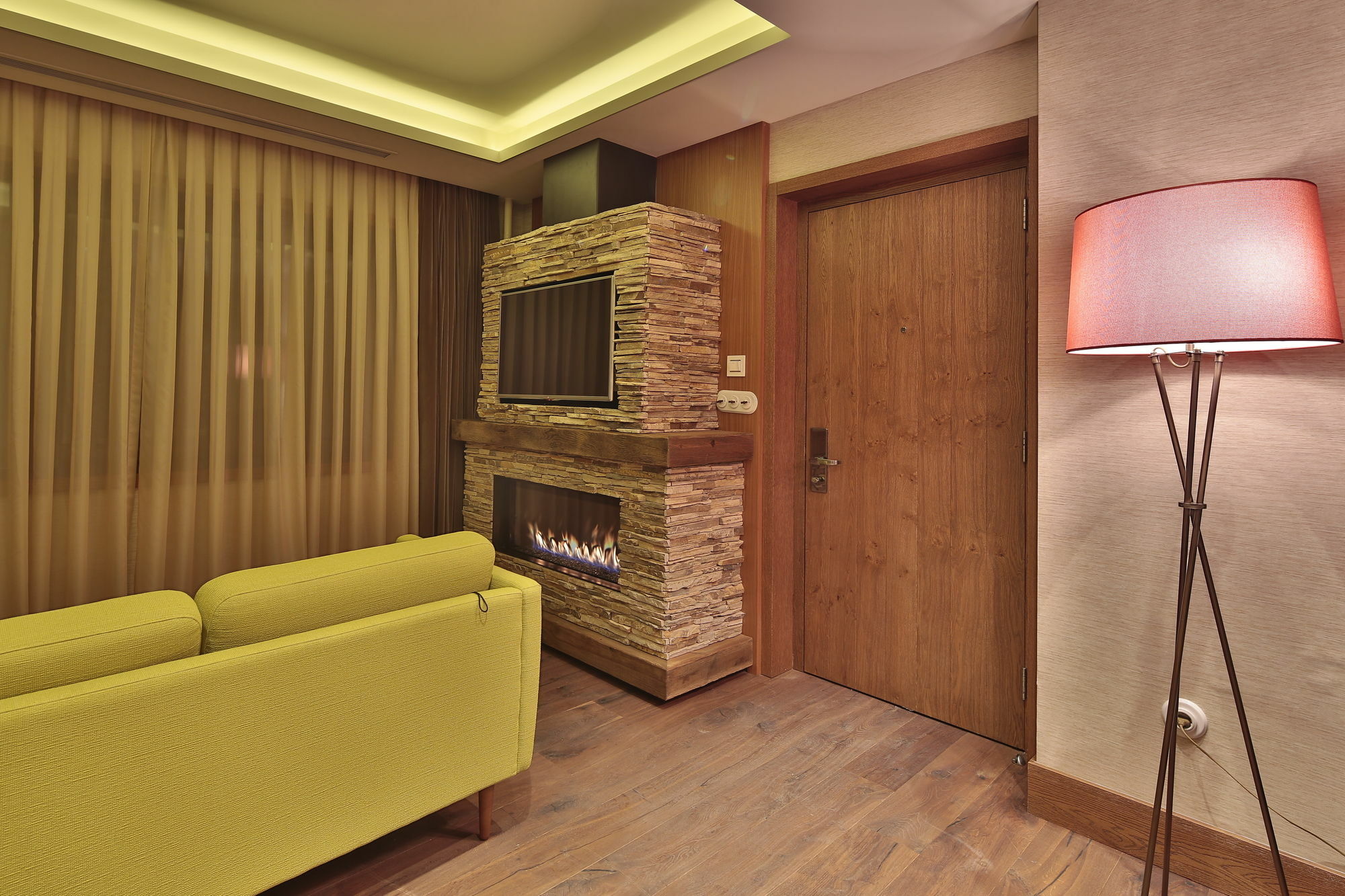 Ariana Sustainable Luxury Lodge - Special Category - Cappadocia Uçhisar Extérieur photo