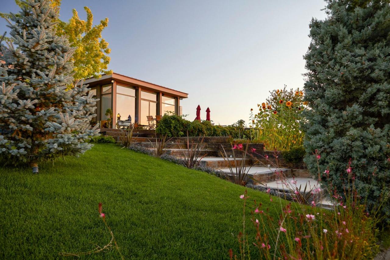 Ariana Sustainable Luxury Lodge - Special Category - Cappadocia Uçhisar Extérieur photo